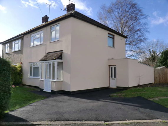 3&nbsp;Bedroom&nbsp;Semi-Detac...